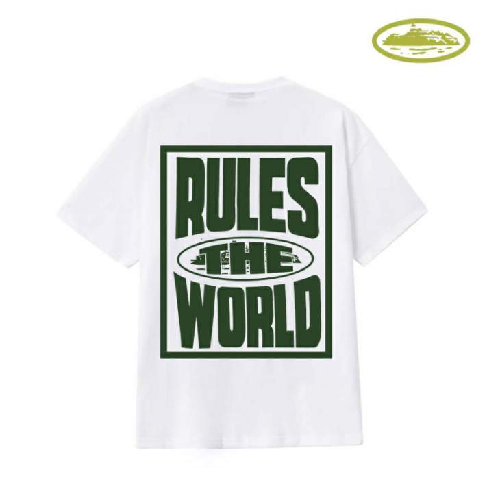 Corteiz T Shirts Short _SKUCorteizS-2XLastxC9516767